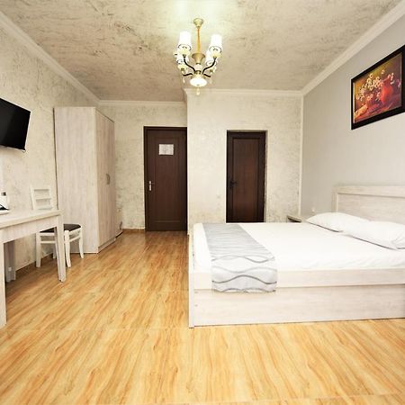 Kazbegi Hotel Batumi Exteriér fotografie